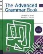 The Advanced Grammar Book