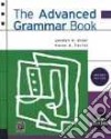 The Advanced Grammar Book libro