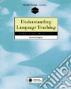 Understanding Language Teaching libro