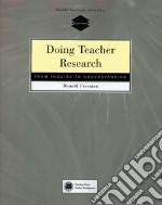 Doing Teacher-Research