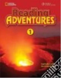 Reading Adventures 1 Student libro