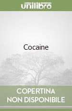 Cocaine libro