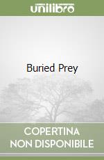 Buried Prey libro