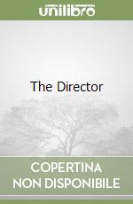 The Director libro