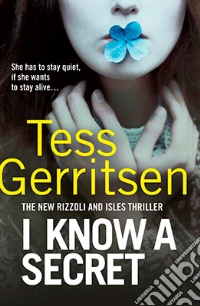 I Know A Secret libro