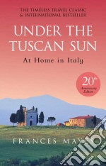 Under the Tuscan Sun libro usato