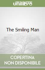 The Smiling Man libro