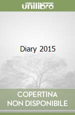 Diary 2015