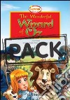The wonderful wizard of Oz. Student's pack. Con CD Audio libro