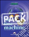 The time machine. Student's pack. Con CD Audio libro