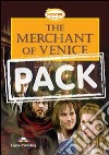 The merchant of Venice. Audiolibro. CD Audio libro