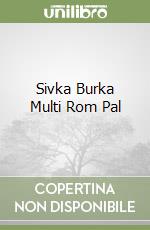Sivka Burka Multi Rom Pal libro