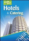 Hotels & catering student's. Per gli Ist. professionali alberghieri. Con CD Audio. Con CD-ROM. Con espansione online. Vol. 1 libro