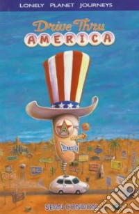 Drive thru America. Ediz. inglese libro