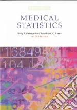 Essential Medical Statistics libro usato