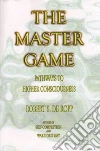 The Master Game libro str