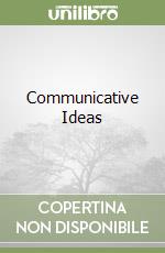 Communicative Ideas libro