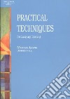 Practical Techniques for Language Teaching libro