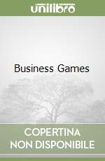 Business Games libro
