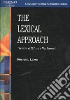 Lexical Approach libro