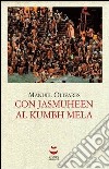 Con Jasmuheen al Kumbh Mela libro