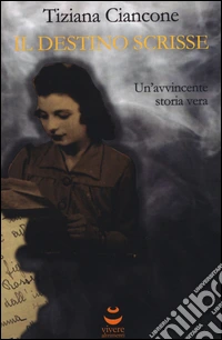 Il destino scrisse libro