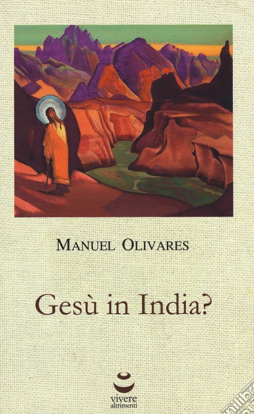 Gesù in India?
