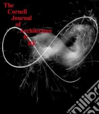 The Cornell journal of architecture issue. Vol. 8 libro