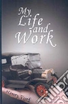 My Life and Work libro str