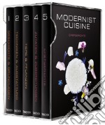 Modernist cuisine. The art and science of cooking. Ediz. illustrata