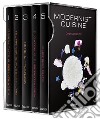 Modernist cuisine. The art and science of cooking. Ediz. illustrata libro