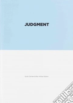 Judgment