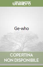 Ge-who libro