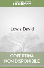 Lewis David