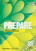 Prepare. Level 7. Workbook. Per le Scuole superiori. Con e-book. Con espansione online libro