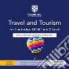 Cambridge IGCSE & O Level travel and tourism. Teacher's resource. Per le Scuole superiori. Con espansione online libro di Warburton Fiona Smith John D.