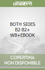 BOTH SIDES B2-B2+ WB+EBOOK libro