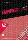 Empowern. Elementary. Student's book, Academic skills and Reading plus. Per le Scuole superiori. Con digital pack libro