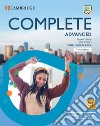 Complete advanced. Student's book. With answers. Per le scuole superiori. Con espansione online libro