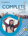 Complete advanced. Student's Book without Answers. Per le Scuole superiori. Con espansione online libro di Brook-Hart Guy