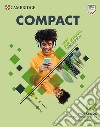 Compact first for schools. Workbook. Without answers. Per le Scuole superiori. Con Audio libro