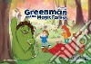 Greenman and the magic forest. Level B. Big book. Per la Scuola elementare libro