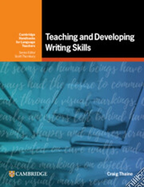 Teaching and developing writing skills
