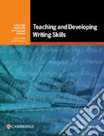 Teaching and developing writing skills