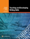Teaching and developing writing skills libro