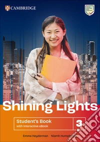 Shining Lights. Student's book. Level 3 (B1+). Per le Scuole superiori. Con e-book