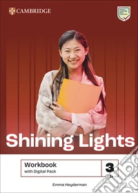 Shining Lights. Workbook. Level 3 (B1+). Per le Scuole superiori. Con espansione online