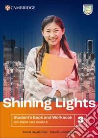 SHINING LIGHTS 3