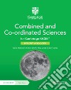 Cambridge IGCSE combined and co-ordinated sciences. Biology Workbook. Per le Scuole superiori. Con espansione online libro
