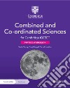 Cambridge IGCSE combined and co-ordinated sciences. Physics Workbook. Per le Scuole superiori. Con espansione online libro